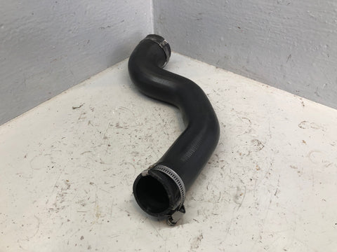 Range Rover Sport Pipe Intecooler to Turbo Left PNH500371 3.6 TDV8 2006 to 2009