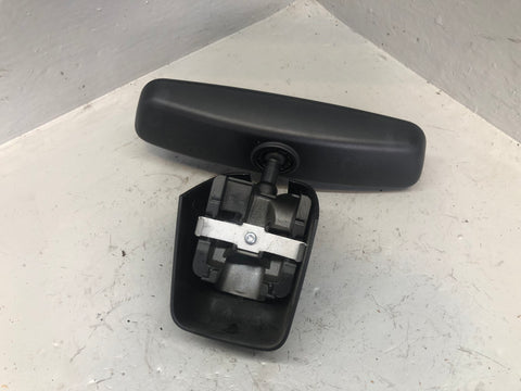 Discovery Sport Rear View Mirror Manual Dip L550 Land Rover 2014 to 2019