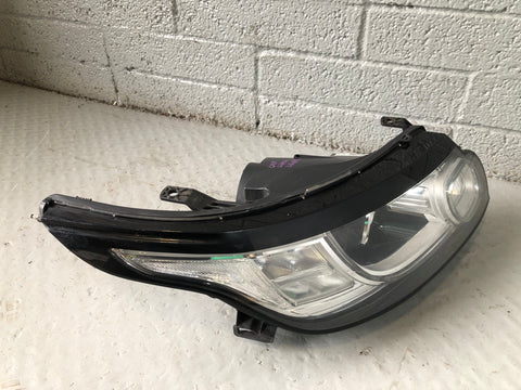 Range Rover Sport Headlight Xenon Off Side Right L494 DK62-13W029-DE
