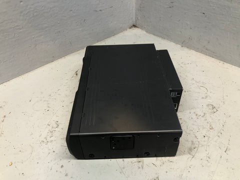 Range Rover Sport DVD Multi Changer Player 6 Disc L320 AH32-19C043-BA