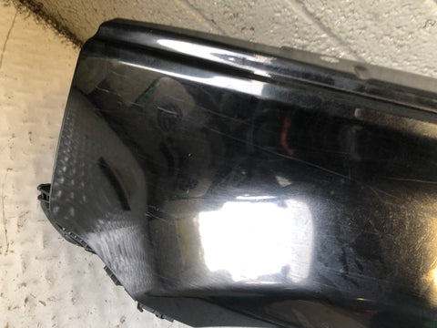 Range Rover Sport Wing Near Side Front Santorini Black L320 2009 to 2013 J14106