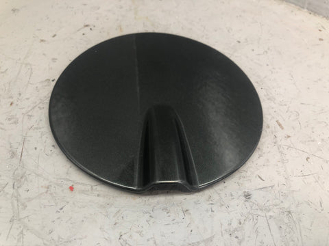 Freelander 2 Fuel Filler Flap Cover Tonga Green Land Rover 2006 to 2011