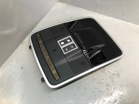 Range Rover Sport Interior Light Black L494 AW93 15K609 AF 2013 to 2018