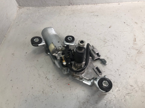 Range Rover L322 Rear Wiper Motor 0 390 201 855 Land Rover 2009 to 2013 L29076