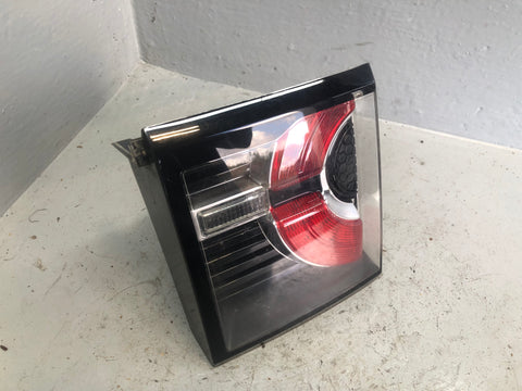 Discovery Sport Rear Light Off Side Inner FK72-13192-AH Land Rover 2014 to 2019