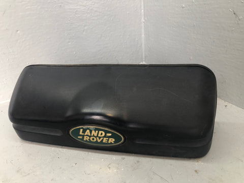 Discovery 2 Tailgate Handle Cover Door Number Plate Lights 1998 to 2004 L20076