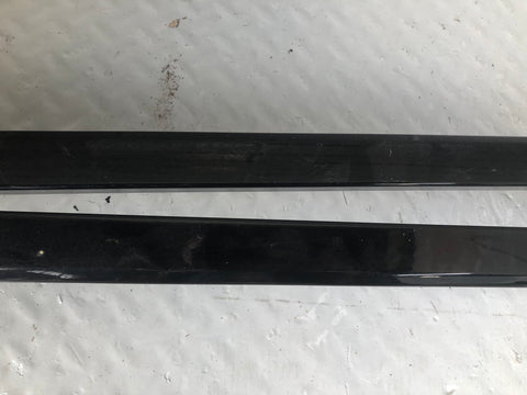 Discovery Sport Roof Rails L550 Pair of Genuine Land Rover 2014 to 2019
