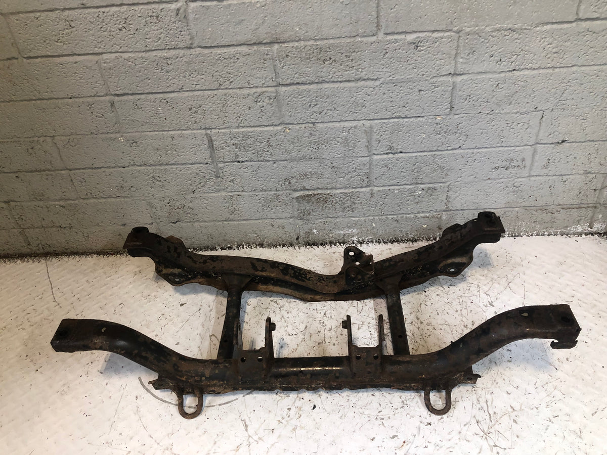 Freelander 1 Rear Subframe Diff Housing KHB000080 Land Rover L314 1998 to 2006