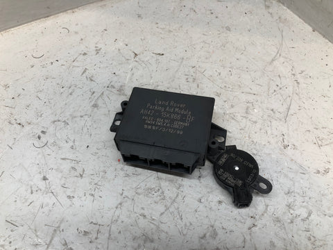 Range Rover Sport Parking Aid Module AH42-15K866-BF 2009 to 2013 with Buzzer