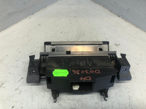 Discovery 4 Ashtray Front Land Rover AH22-048A02-A 2009 to 2016 D03086