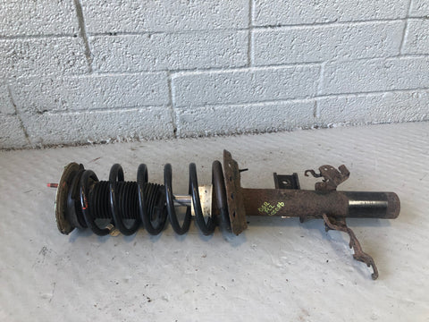 Freelander 2 Suspension Strut Shock Absorber Off Side Rear Land Rover L05086