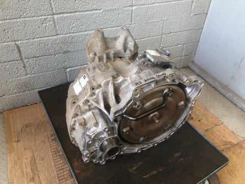Freelander 2 Auto Gearbox Automatic 2.2 TD4 Land Rover 2006 to 2011 J07076