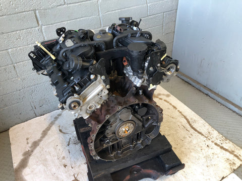 2.7 TDV6 Engine Diesel Land Rover Discovery 3 Range Rover Sport 276DT J14096