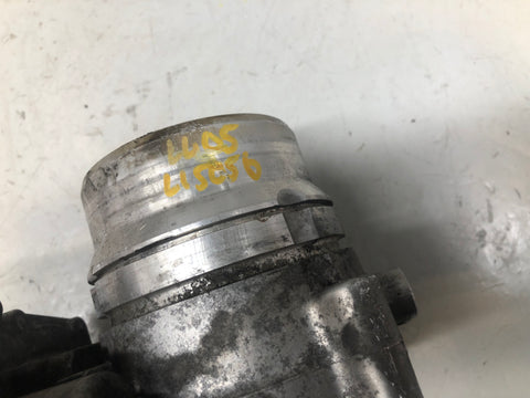 Range Rover L405 Throttle Body 4.4 SDV8 BC3Q-9F991-DA 2013 to 2017
