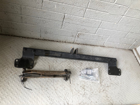Range Rover L322 Tow Bar Kit Tow-Trust with Bolts 2002 to 2009 D26086