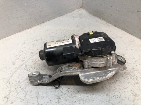 Ford Mondeo Mk5 Wiper Motor Windscreen Near Side Valeo W000050744 2013 to 2018