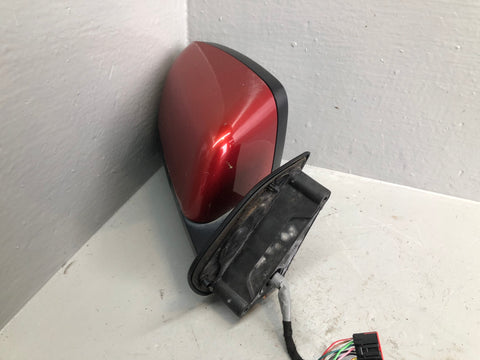 Range Rover Sport Door Mirror Off Side Power Fold L320 2009 to 2013 D11096