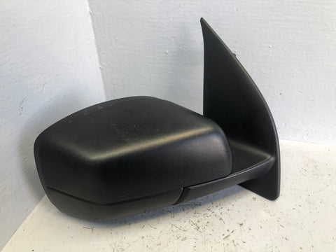Freelander 2 Mirror Off Side Right Power Fold Puddle Land Rover 2006 to 2012