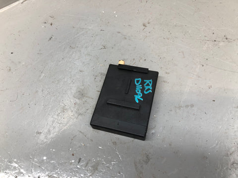 Range Rover Sport Webasto Telestart Module Pre Heater 8H52-18D540-AC L320