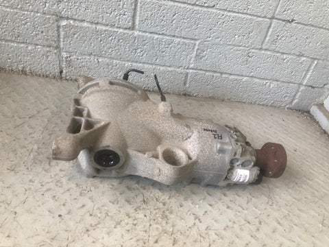 Freelander 2 TD4 Rear Haldex Unit Diff Land Rover - Gen 3 2006 to 2009 J07076
