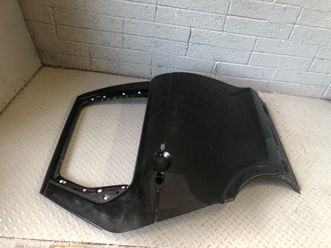 Discovery Sport Door Off Side Rear Santorini Black L550 Land Rover L12086