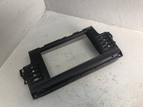 Discovery Sport Screen Surround Dashboard Switch FK72-19F211-HC L550 Land Rover