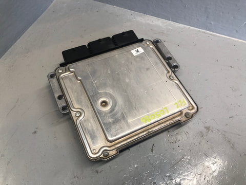 Freelander 2 Engine ECU 2.2 TD4 Auto DH52-12A650-VA Land Rover 2012 to 2014