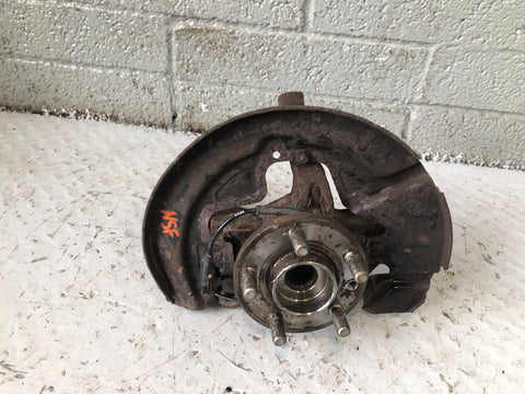 Freelander 2 Front Hub Near Side Assembly ABS Sensor L359 2006 to 2014