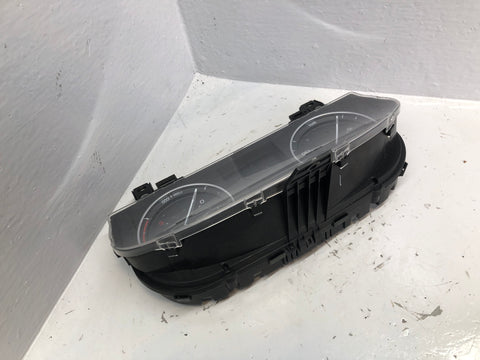 Freelander 2 Instrument Cluster DH5210849EF 2.2 TD4 Land Rover 2012 to 2014