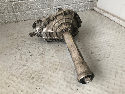 Range Rover L405 Diff Front Differential 3.0 SDV6 CPLA-3017-AE Ratio 2.73