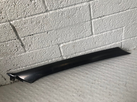 Range Rover Evoque A Pillar Trim Near Side Exterior BJ32-025A53-BF 3 Door L03066