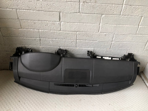 Range Rover Sport Dashboard Top Black with Safety Bag L494 2014 to 2018 L14096