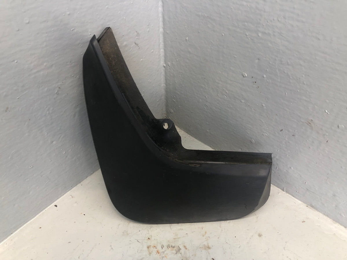 Discovery Sport Mud Flap Guard Near Side Rear L550 Land Rover 2014 to 2019