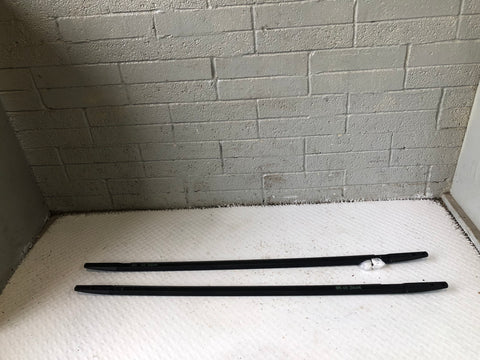 Range Rover Sport Roof Rails Pair of L320 2005 to 2013 Land Rover