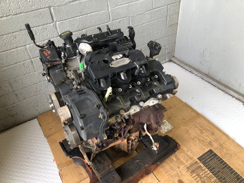 3.0 TDV6 Engine Diesel Land Rover Discovery 4 Range Rover Sport 306DT L28096