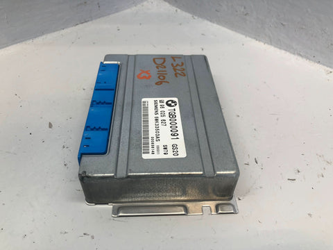 Range Rover L322 TD6 Automatic Gearbox ECU Transmission Module TGB000091