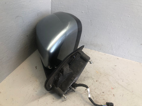 Discovery 4 Mirror Off Side Right Scotia Grey Land Rover 2014 to 2016 K18066