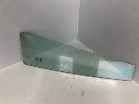 Discovery 2 Door Glass Off Sider Rear Quarter Land Rover Clear Tint 1998 to 2004