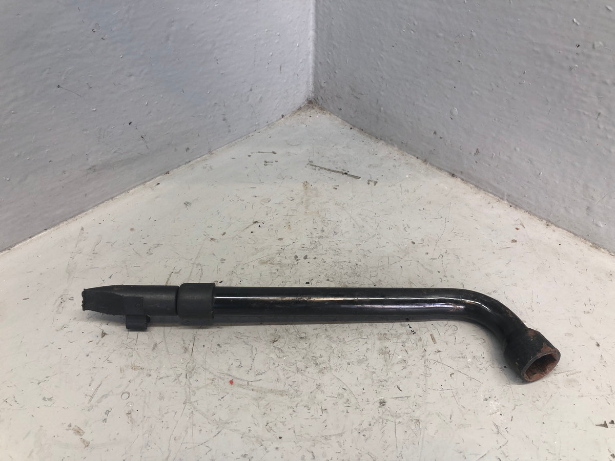 Freelander 2 Wheel Brace Wrench Land Rover 2006 to 2014