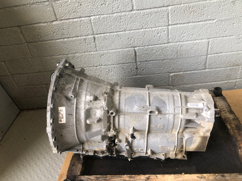 Range Rover L405 Gearbox Auto Automatic 8 Speed TDV6 CPLA-7000-CC 2013 to 2017