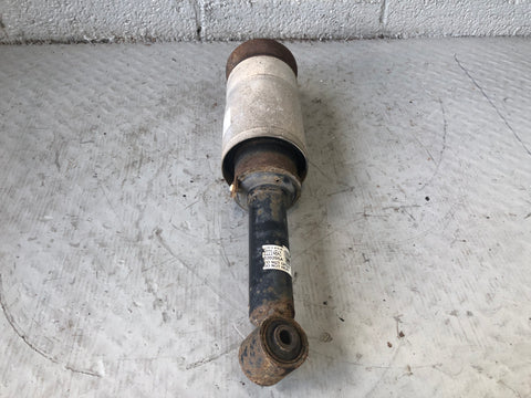 Discovery 3 Front Suspension Airbag Shock Absorber Strut Land Rover RNB000857