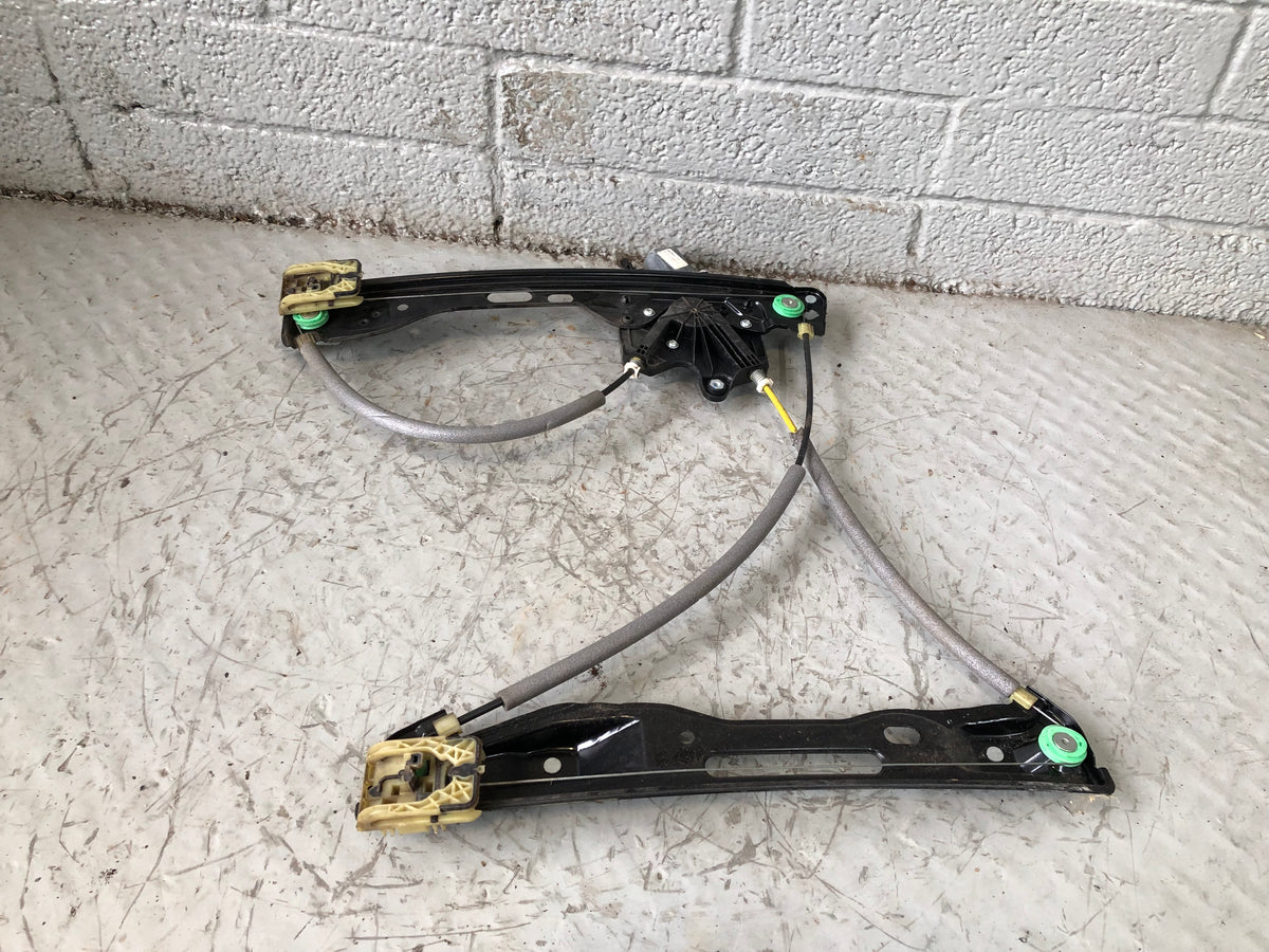Ford Mondeo Mk5 Window Regulator Near Side Front DS73-F23201-BD 2013 to 2021