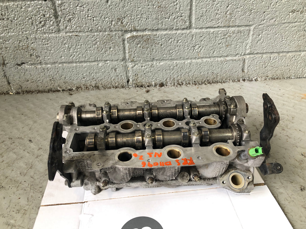 Cylinder Head 3.0 TDV6 Left Discovery 4 Range Rover Sport Land Rover D11096