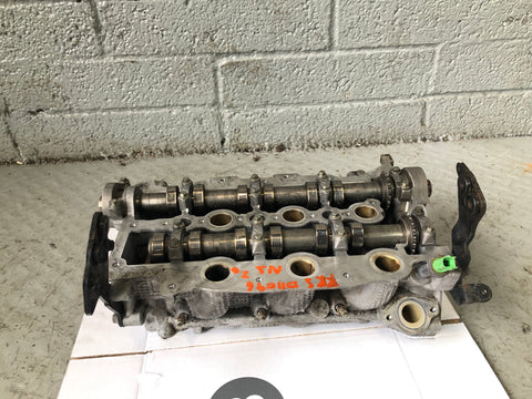 Cylinder Head 3.0 TDV6 Left Discovery 4 Range Rover Sport Land Rover D11096