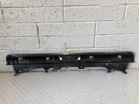 Range Rover Sport Tailgate Boot Lock Trim DK62 425A92 A L494 2013 to 2018