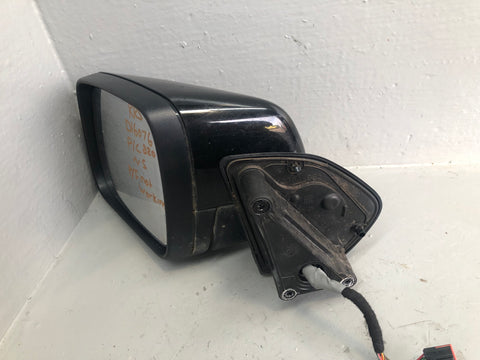 Range Rover Sport Door Mirror Near Side Power Fold L320 2009 to 2013 D16076