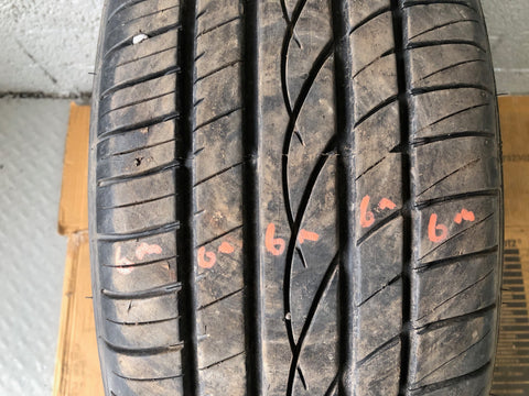 Freelander 2 Alloy Wheels and Tyres 17" Land Rover 235/65R17 2006 to 2015 D08066