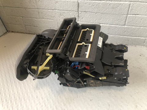 Range Rover Evoque Heater Blower Air Conditioning Heater Matrix BJ32-19B555K-BJ