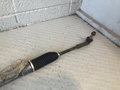 Freelander 2 Steering Rack 2.2 TD4 BH52-3A500-CB Land Rover 2006 to 2014 J31076