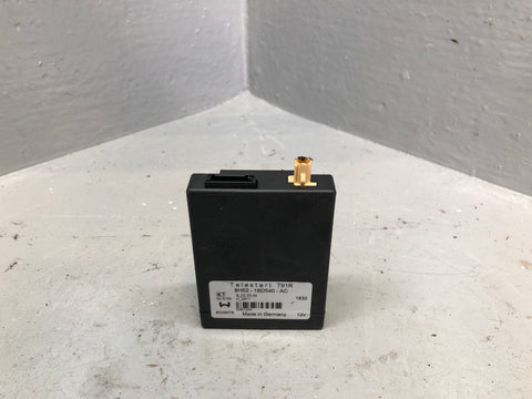 Range Rover Sport Webasto Telestart Module Pre Heater 8H52-18D540-AC L320